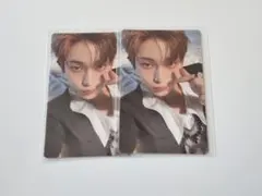 ENHYPEN ソヌ DARK BLOOD トレカ