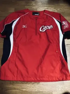 広島東洋カープ　プロモデル練習着　背番号なしバージョン　Mサイズ　早い者勝ち！ ユニフォーム | 商品一覧 - 広島東洋カープオフィシャルグッズ