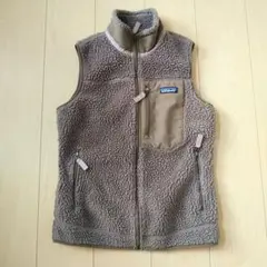 PATAGONIAパタゴニアクラシックレトロベストS STY23083