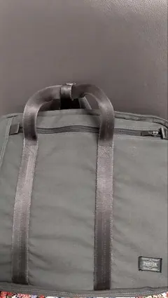 porter トートバッグ