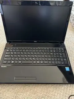 ☆NEC☆Core i7-4710MQ☆フルHD☆タッチパネル☆Autocad☆ ノートパソコン(