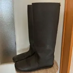 KOOS　レディースブーツ38サイズ