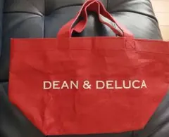 DEAN ＆DELUCA トートバッグのサムネイル