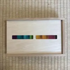 アクリル積み木のサムネイル