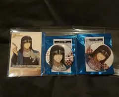 銀魂 cat ver. 坂本辰馬　JF25 ジャンフェス　缶バッジ