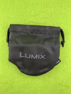 LUMIX ルミックス レンズポーチ G-75のサムネイル