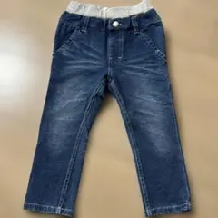 Love Peace & Money デニムパンツ 90のサムネイル