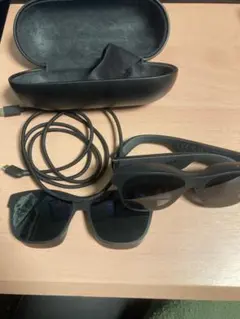 【中古】XREAL Air 2 Pro 次世代ARグラス スマートグラス