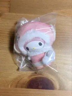 ちびっとも　マイメロ　雪の精　サンリオ　マイメロディー