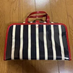 kate spade NEW YORK ストライプ柄 ポーチのサムネイル