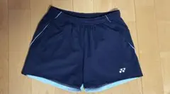 もーりー様 YONEX ネイビー ショートパンツ ソフトテニス ユニフォーム