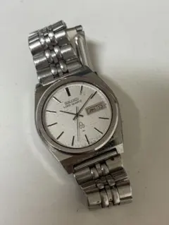 A5 希少 稼動品 SEIKO LORD quartz 80年代ヴィンテージ A5 希少 稼動品 SEIKO LORD quartz 80年代ヴィンテージ - メルカリ
