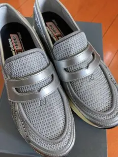 2026年最新】NEW BALANCE 1906 ローファーの人気アイテム - メルカリ