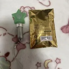 うたプリ リングライト ミニライト プリライ キングダム カルナイ 嶺二