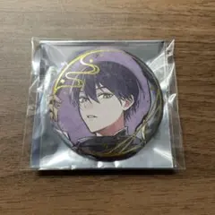 妖怪万化　缶バッジ　剣持刀也