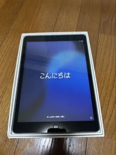 iPad 第7 世代 32 GB Wi-Fiモデル　美品
