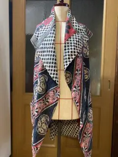 美品 エイココンドウEIKO KONDO コート ベスト42 - メルカリ