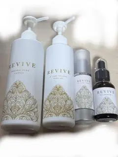 2026年最新】REVIVE スキンケア・基礎化粧品の人気アイテム - メルカリ