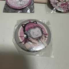 2026年最新】天王寺璃奈 缶バッジ にじたびの人気アイテム - メルカリ