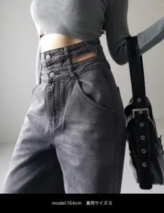 ジーンズ デニム デニムパンツ