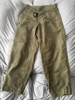 The North Face Purple Label コーデュロイパンツ　34