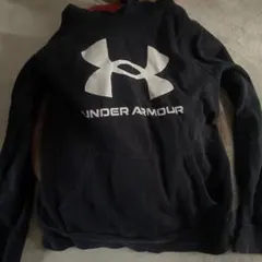 Under Armour ColdGear パーカー YLG