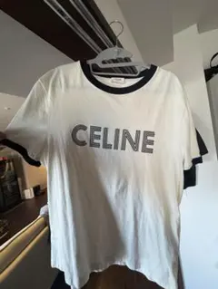 CELINE セリーヌ 極美品・未使用保管品 Lisa着用 タンクトップ - メルカリ