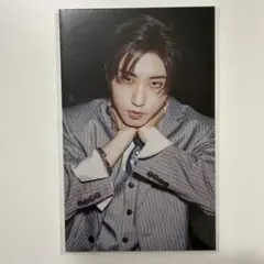 2026年最新】ハンジソン トレカ straykidsの人気アイテム - メルカリ