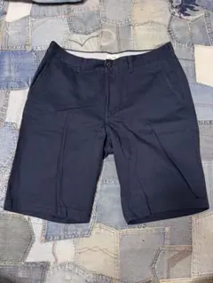 試着のみの美品　BEAMS ビームス　ハーフパンツ　サイズXLのサムネイル