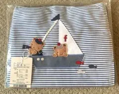 ファミリア【新品未使用】トートバッグ