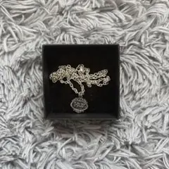 huf ハフ　ネックレス