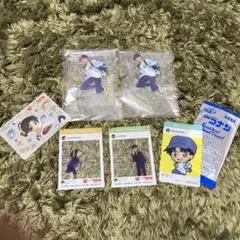 服部平次、遠山和葉 まとめ売り