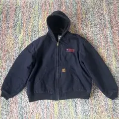 Carharttカーハートアクティブジャケット/シエラジャケットデトロイト2XL