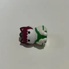 サカモトデイズ 陸 少糖 ルーシャオタン
