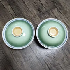 【新品未使用】有田焼 飯碗 白磁 緑線 45客 ☆バラ売り致します☆ 新品未使用】有田焼 飯碗 白磁 緑線 45客 ☆バラ売り致します☆ - メルカリ