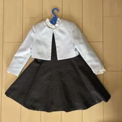 フォーマルワンピース