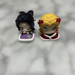鬼滅の刃 おねむたん セット