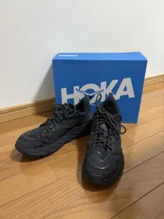 HOKA ANACAPA LOW GORE-TEX