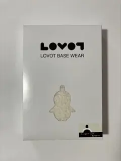 2026年最新】lovot ベースウェアの人気アイテム - メルカリ