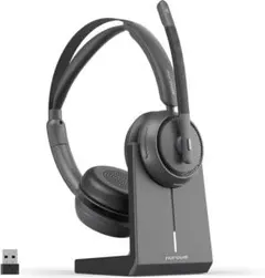 U*o様 Microsoft モダン ワイヤレス ヘッドセット (新品) マイク U*o様 Microsoft モダン ワイヤレス ヘッドセット (新品) マイク