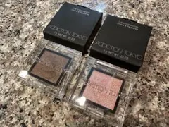 アディクション アイシャドウ 2個セット