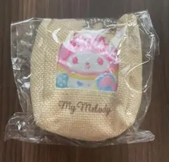 サンリオキャラクターズ アメリカンダイナー マイメロディー