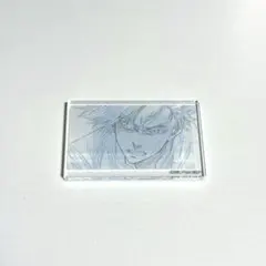 ブルーロック　トレーディング原画アクリルマグネット　糸師凛