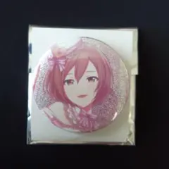 プロセカ グリッター缶バッジ 6C MEIKO