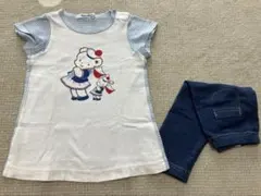 familiar 80 Tシャツのサムネイル