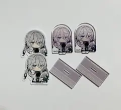 にじさんじ チョコエッグ ソフィア・ヴァレンタイン