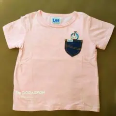 Lee I'm Doraemon トップス　Ｔシャツのサムネイル