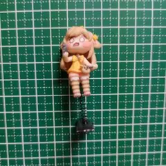 A.H.P.L. へん顔萌ちゃん トップウォーター ルアー A.H.P.L. へん顔萌ちゃん トップウォーター ルアー - メルカリ