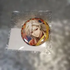 2026年最新】イケメンヴィラン ウィリアム 缶バッジの人気アイテム