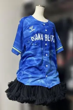 2026年最新】大阪ブルテオン ユニフォームの人気アイテム - メルカリ